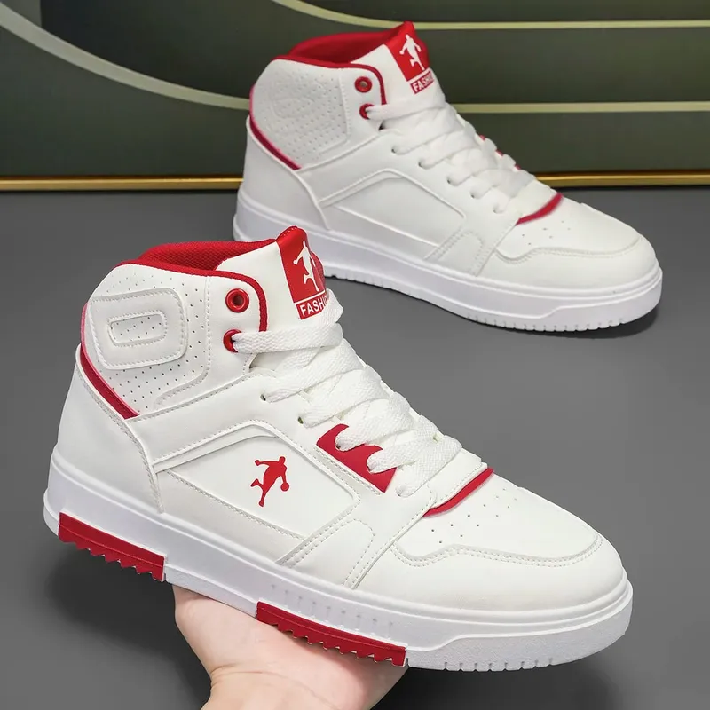 Men's Casual Sports OutdoorHiking Trendy Fashion Street Comfortable — image 4