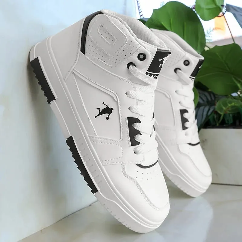 Men's Casual Sports OutdoorHiking Trendy Fashion Street Comfortable — image 6