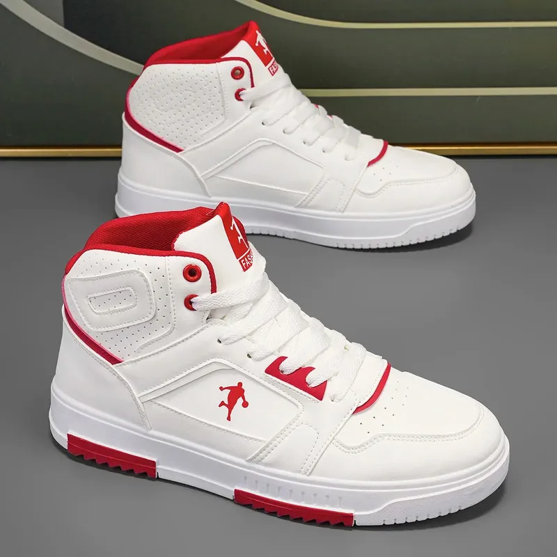 Men's Casual Sports OutdoorHiking Trendy Fashion Street Comfortable — image 3