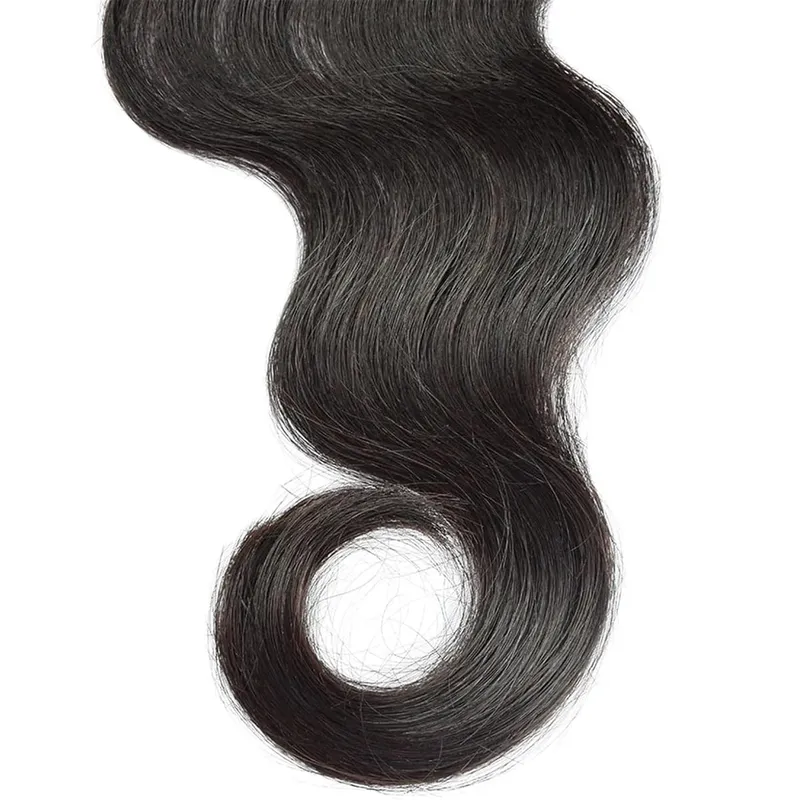 Tape In Hair Extensions Human Hair Body Wave Remy Tape Ins Human Hair Extensions Natural Black Extension Seamless Skin Weft 50G — image 6