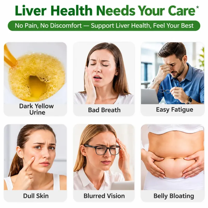 Liver Detox & Cleanse Capsules with Milk Thistle Support Toxin Removal Digestion & Kidney Health Antioxidants & Detoxifiers — image 3