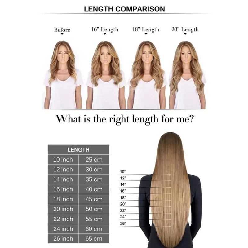 Tape in Hair Extensions Human Hair Black Remy Hair Extensions #1B Natural Black Hair Extensions Straight Tape in Human — image 3