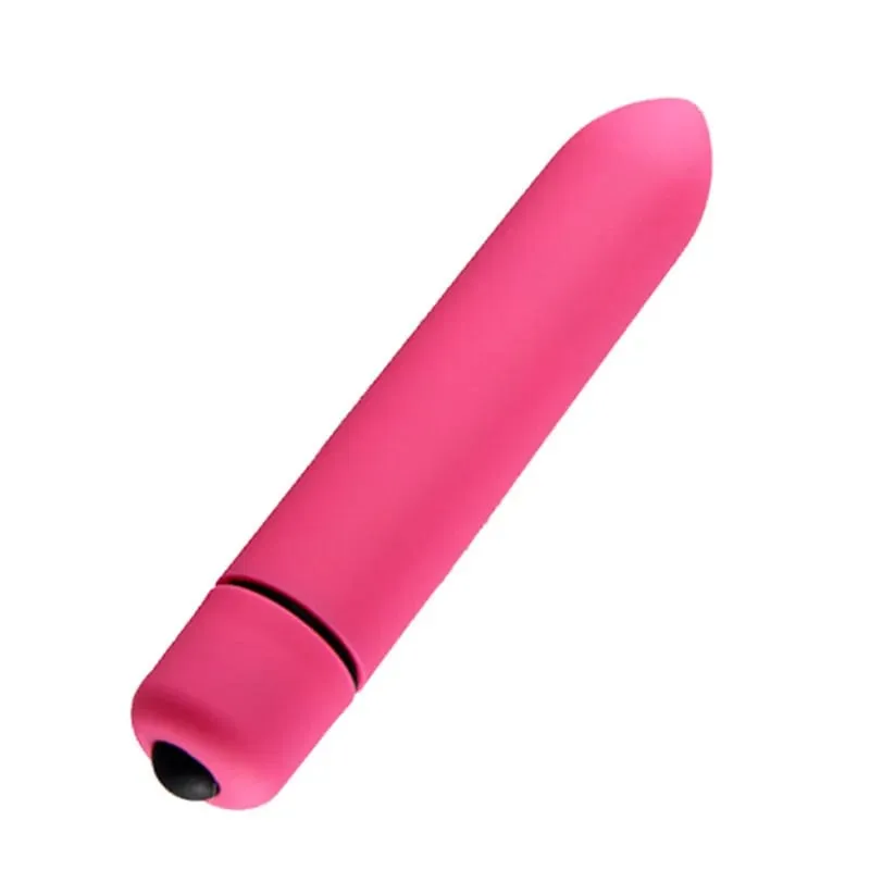 Mini Bullet Vibrator for Women Masturbation 10 Speeds Vibration G Spot Clitoris Anal Stimulator Vagina Massager Adult Sex Toys — image 16