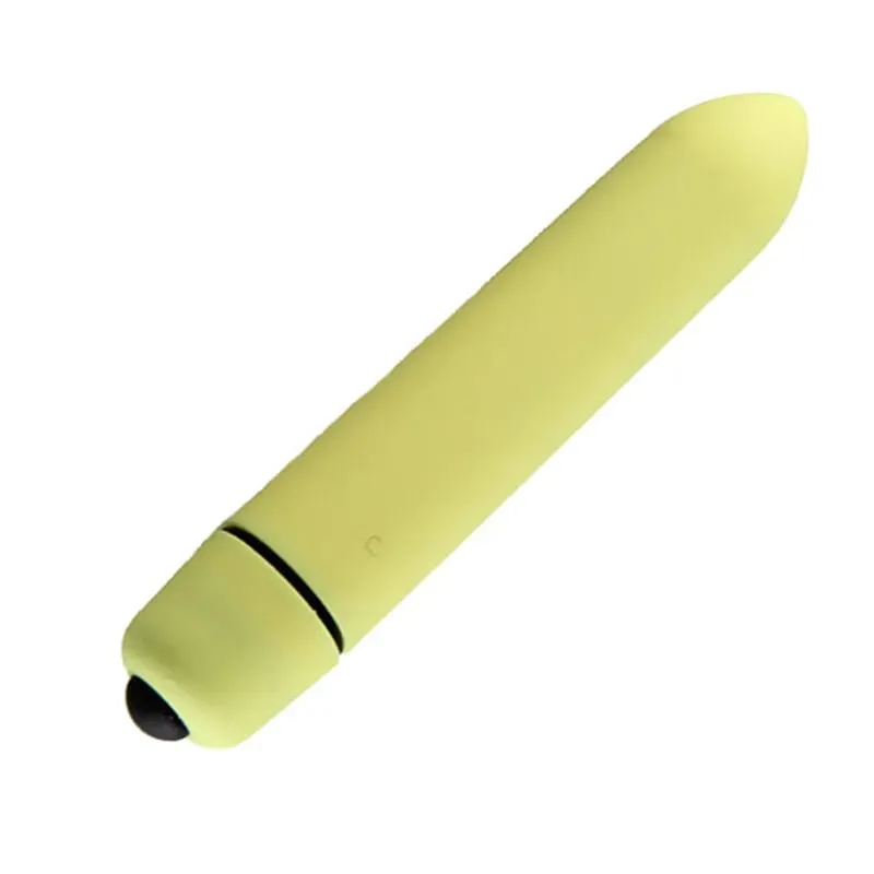 Mini Bullet Vibrator for Women Masturbation 10 Speeds Vibration G Spot Clitoris Anal Stimulator Vagina Massager Adult Sex Toys — image 14