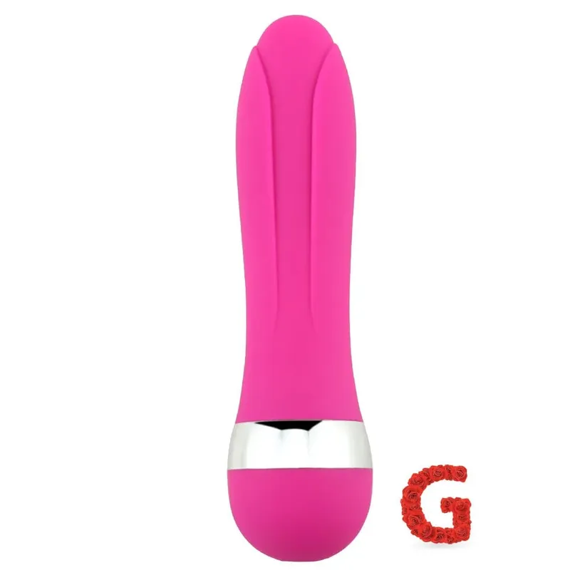 Female G Spot Vagina Dildo Vibrator Clitoris Stimulator Butt Plug Anal Massager Erotic Goods Sex Toys for Woman Men Adult Games — image 8