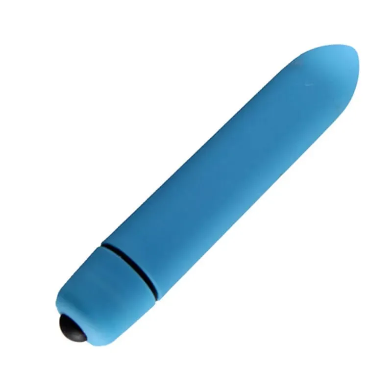 Mini Bullet Vibrator for Women Masturbation 10 Speeds Vibration G Spot Clitoris Anal Stimulator Vagina Massager Adult Sex Toys — image 12