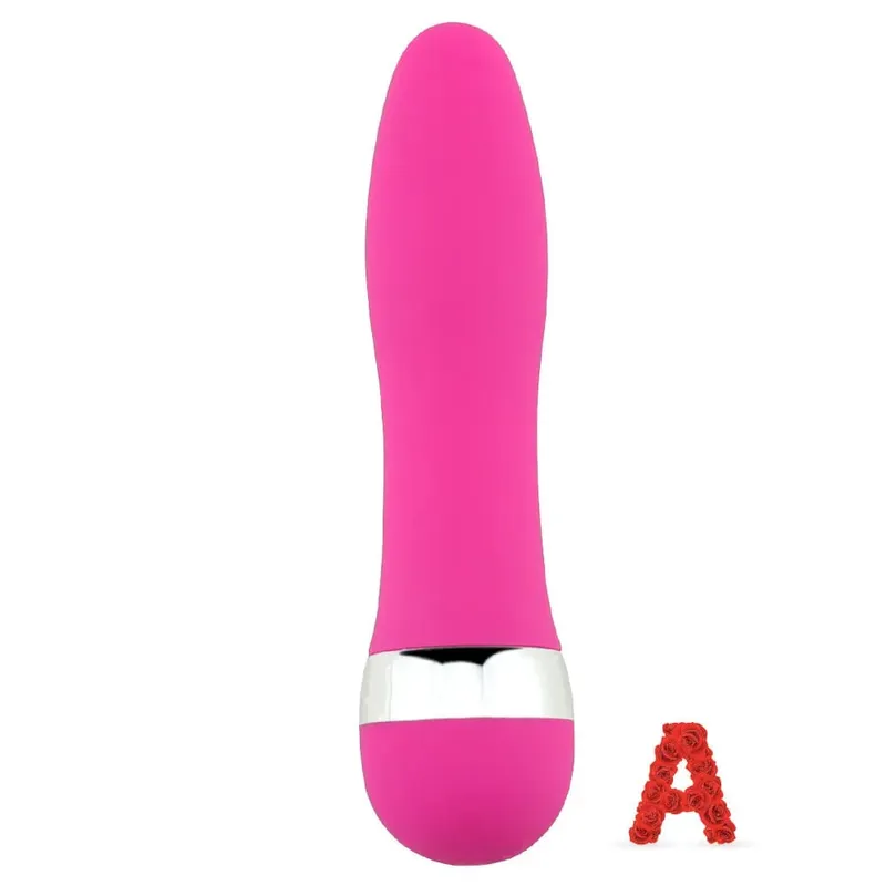 Female G Spot Vagina Dildo Vibrator Clitoris Stimulator Butt Plug Anal Massager Erotic Goods Sex Toys for Woman Men Adult Games — image 9