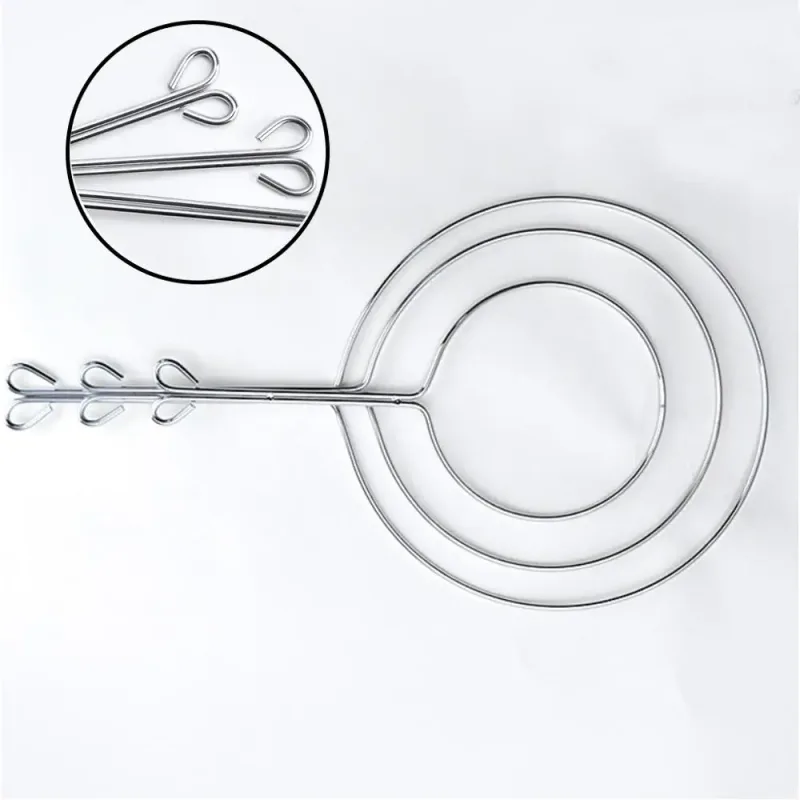 Wiederverwendbarer Stoff-Mesh-Filter, Nussmilchbeutel, Sieb, Sieb für Sojabohnensaft, Kräutertee, kaltgebrühter Tropfkaffeefilter, Küchenwerkzeug — image 5