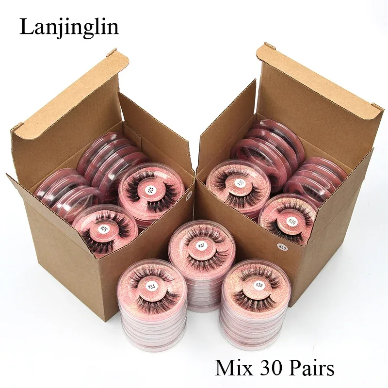 MIX 30 PAIRS