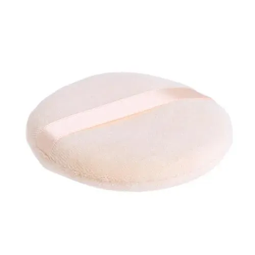 A limpeza macia super da composição cosmética do sopro do pó do corpo da cara compõe o tamanho da esponja 3 — image 8