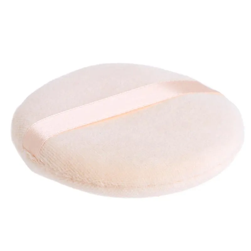 A limpeza macia super da composição cosmética do sopro do pó do corpo da cara compõe o tamanho da esponja 3 — image 4