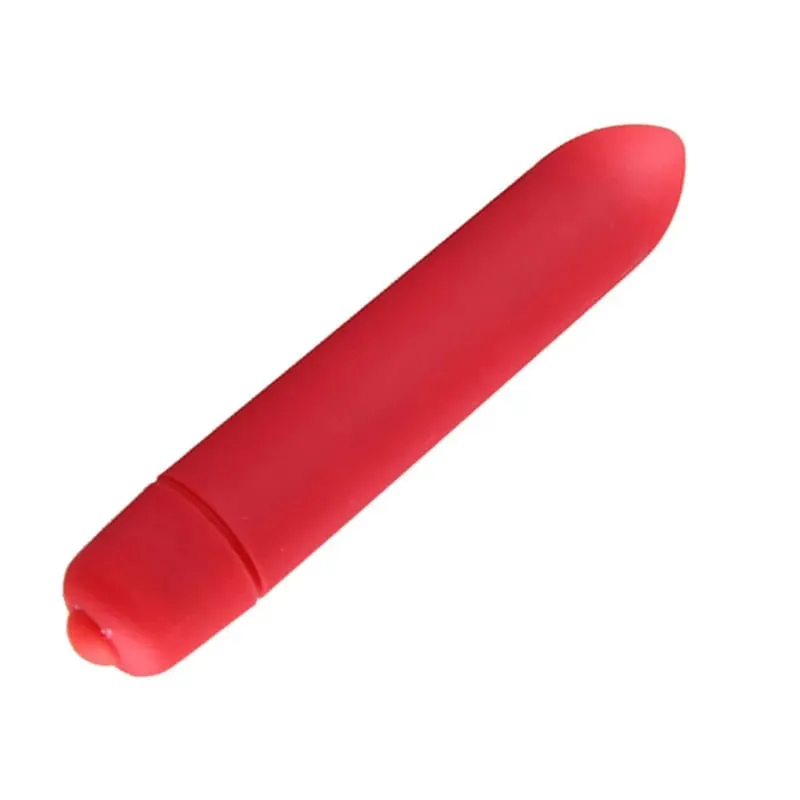 Mini Bullet Vibrator for Women Masturbation 10 Speeds Vibration G Spot Clitoris Anal Stimulator Vagina Massager Adult Sex Toys — image 9