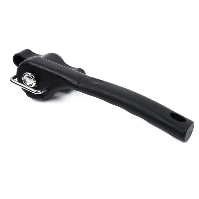Curved Handle D
