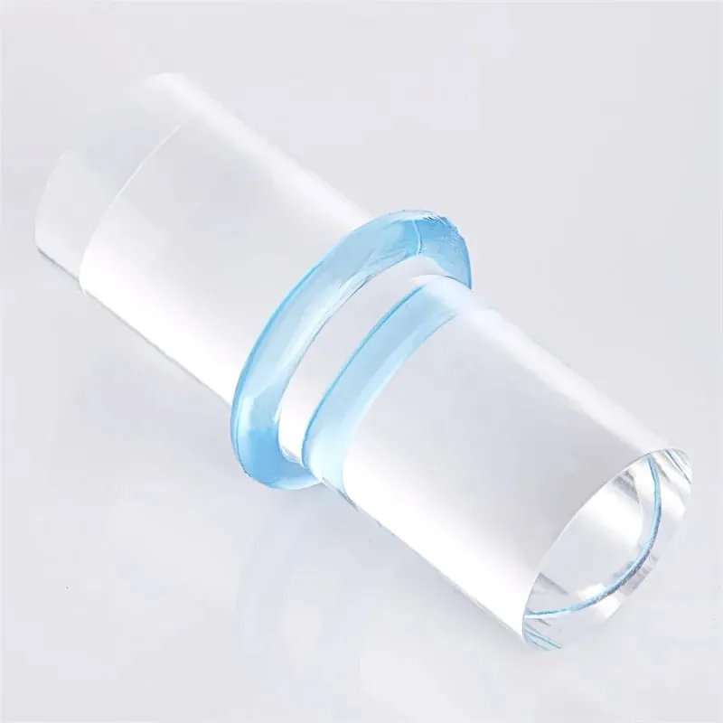5PCS Silikon Penis Ring Ejakulation Verzögerung Penis Anhänge Cock Ring Keuschheits Gerät Penis Vergrößerung Sex Spielzeug für Männer