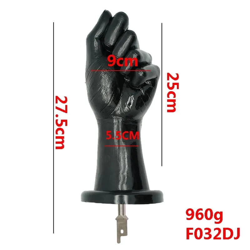 Saber Jigsaw Reciprocating Saw Large Silicone Dildos Reciprocating Saw 3XLR VAC-U-LOCK Adapter Attachments Sex Machine — image 27