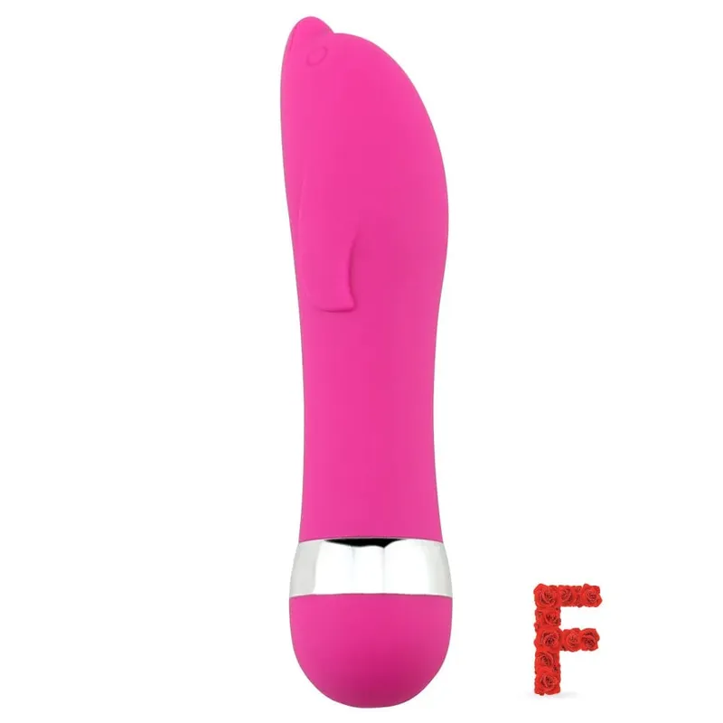 Female G Spot Vagina Dildo Vibrator Clitoris Stimulator Butt Plug Anal Massager Erotic Goods Sex Toys for Woman Men Adult Games