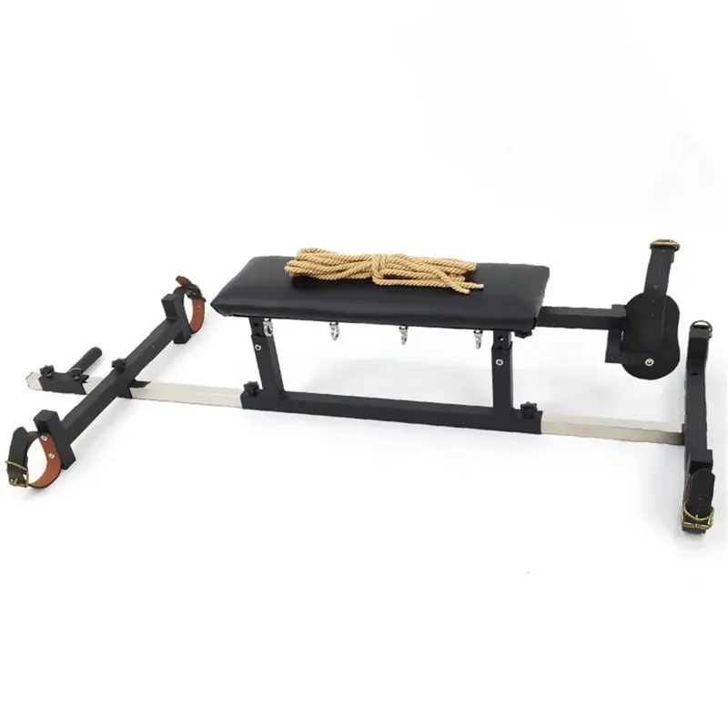 Vibromasseur puissant pour Machine sexuelle avec accessoires de gode, vitesse automatique réglable, Machines de Masturbation, jouets érotiques pour femmes et hommes