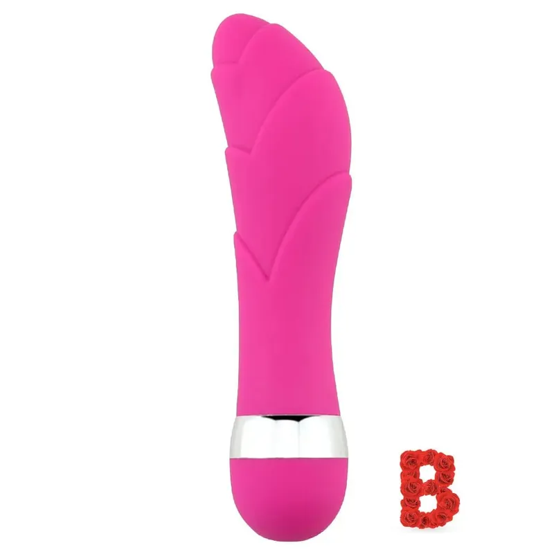 Female G Spot Vagina Dildo Vibrator Clitoris Stimulator Butt Plug Anal Massager Erotic Goods Sex Toys for Woman Men Adult Games — image 10