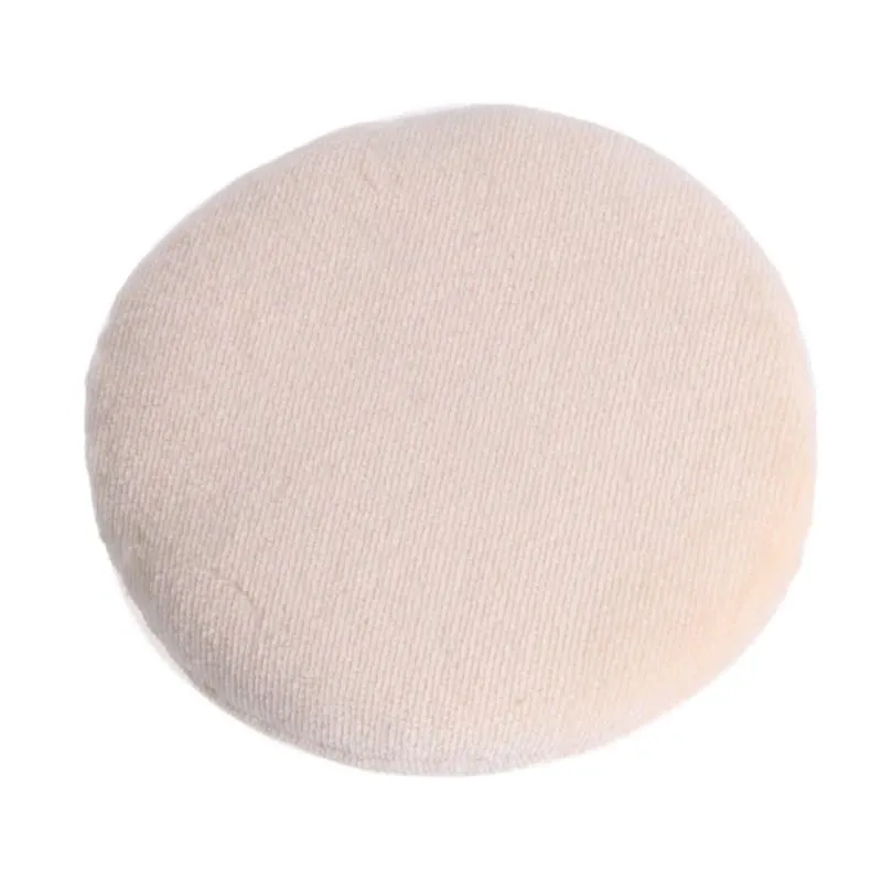 A limpeza macia super da composição cosmética do sopro do pó do corpo da cara compõe o tamanho da esponja 3 — image 5