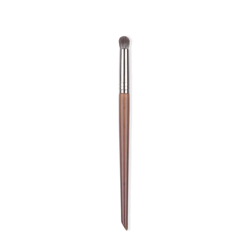 OVW NEW Foundation Brush Series Soft Duo לשימוש מברשות נוזלי אבקה קונסילר סומק מברשות קרם מברשות מסכה מברשת 1 PC