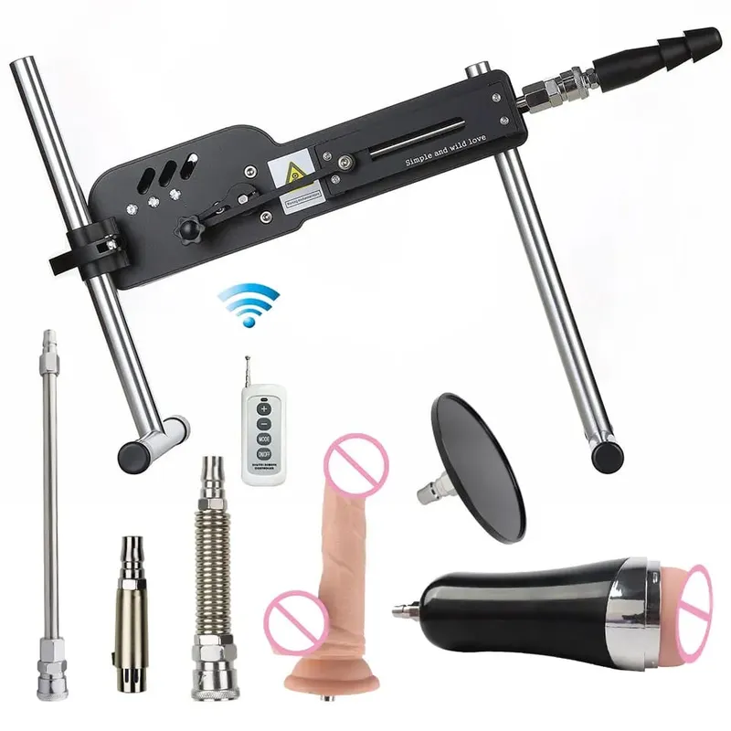 2025 NEW Sex Machine for Women and Men Machines for Sex Masturbation Love Machine Vibrator Sex Toys for Women Sex Machine