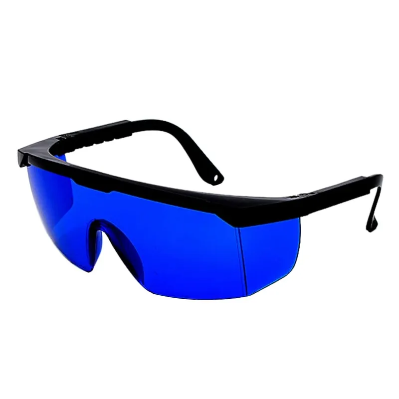Laser Goggles Laser Safety Glasses Eye Light Protection Work Beauty Tattoo Accessories High Quality Lightproof Sunglasses cialis