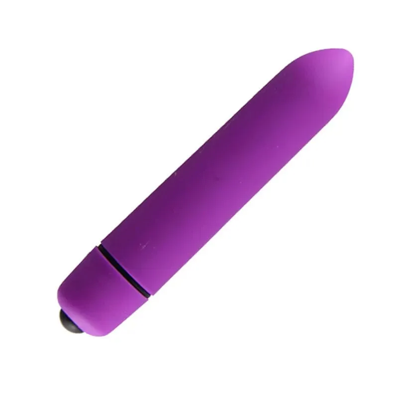 Mini Bullet Vibrator for Women Masturbation 10 Speeds Vibration G Spot Clitoris Anal Stimulator Vagina Massager Adult Sex Toys — image 10
