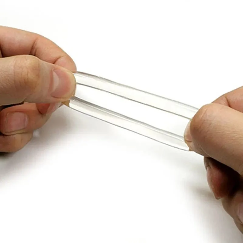 5PCS Silikon Penis Ring Ejakulation Verzögerung Penis Anhänge Cock Ring Keuschheits Gerät Penis Vergrößerung Sex Spielzeug für Männer