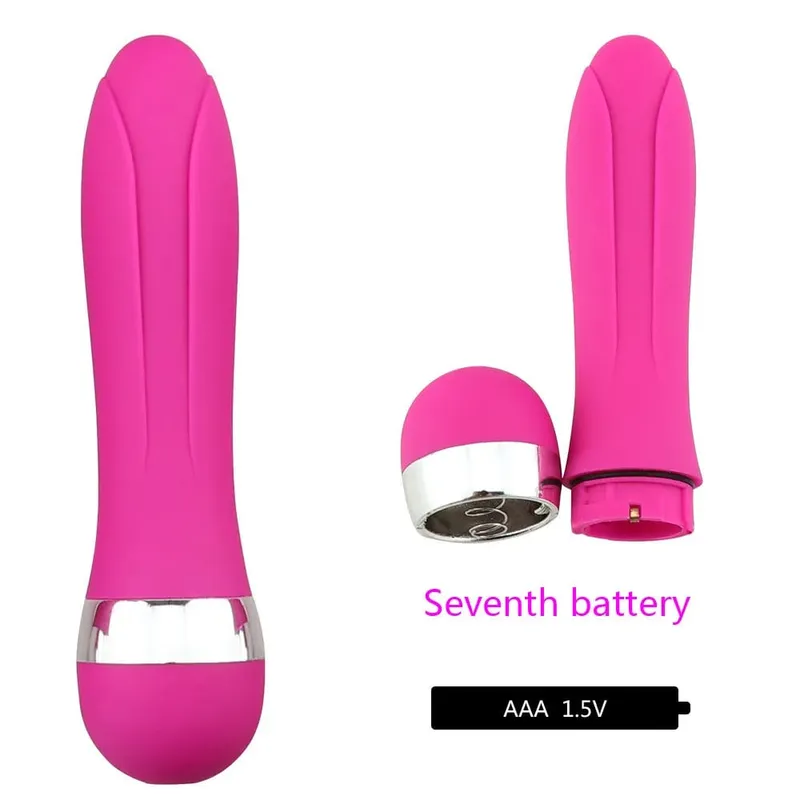 Female G Spot Vagina Dildo Vibrator Clitoris Stimulator Butt Plug Anal Massager Erotic Goods Sex Toys for Woman Men Adult Games — image 4