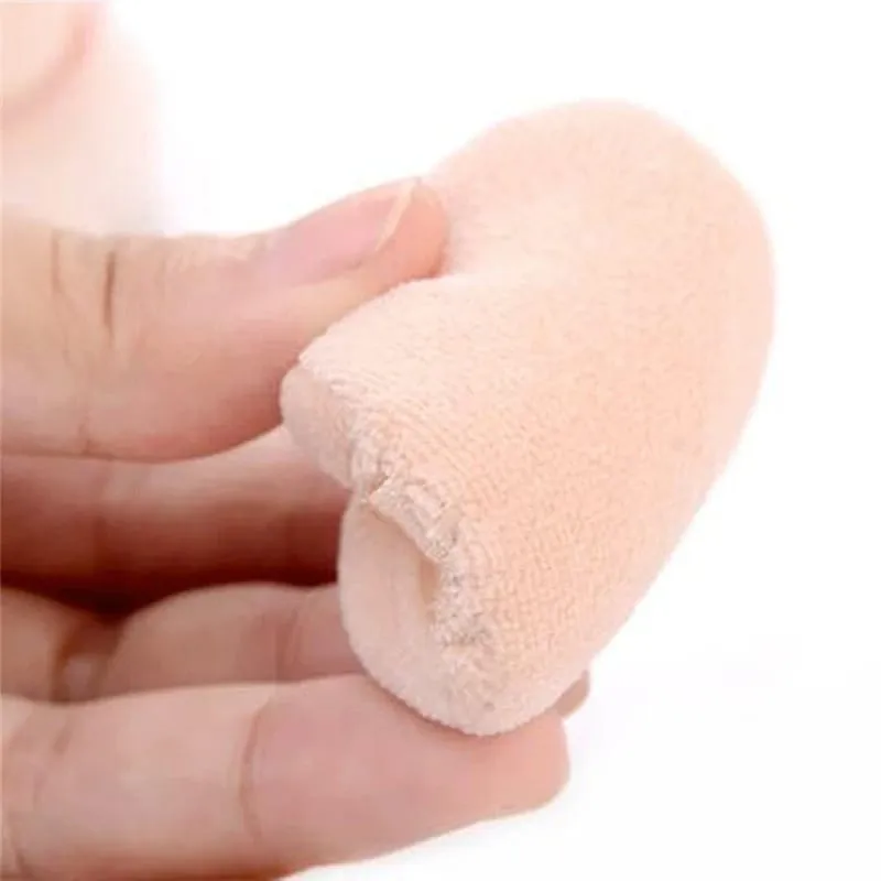 A limpeza macia super da composição cosmética do sopro do pó do corpo da cara compõe o tamanho da esponja 3 — image 6