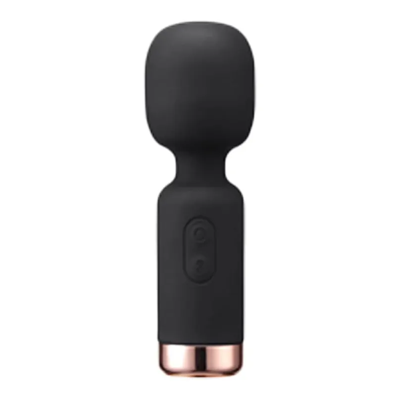 Powerful AV Vibrator Female G Spot Clitoris Stimulator Magic Wand Vangin Nipple Massager Dildo Masturbator Sex Toy for Woman 18+ — image 8