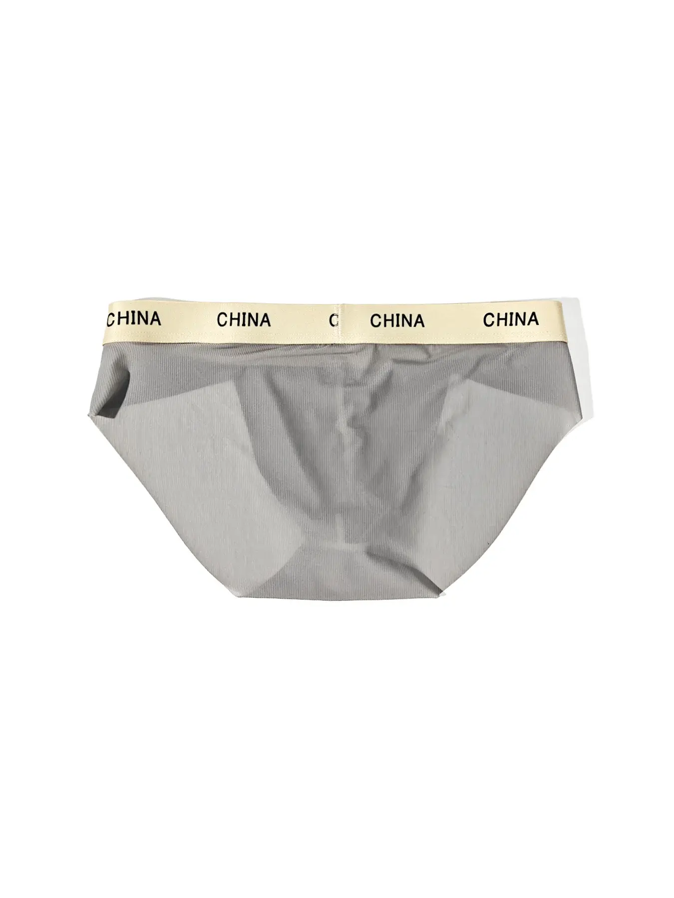 Men's Summer Ice Silk Triangle Boxer Shorts Breathable Sports Style Youth Underwear Soft Skin-Friendly Thin Briefs Fashionable — image 24