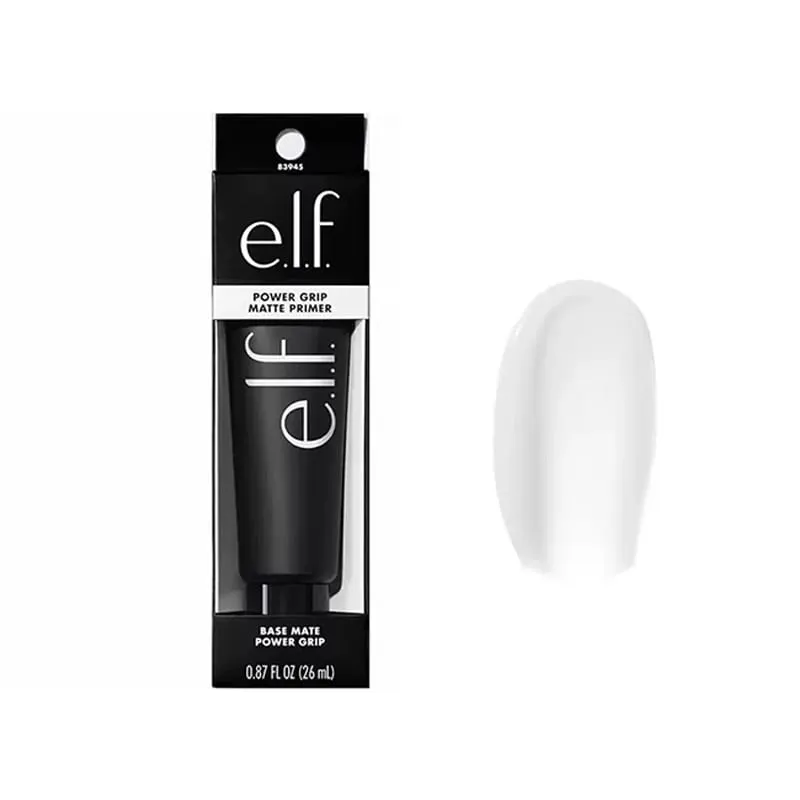 Elf Blush Contour บลัชออนอเนกประสงค์แบบ Dual-use สำหรับริมฝีปากและแก้ม Matte Glow Primer Moisturizing Base Pore-minimizing — image 20