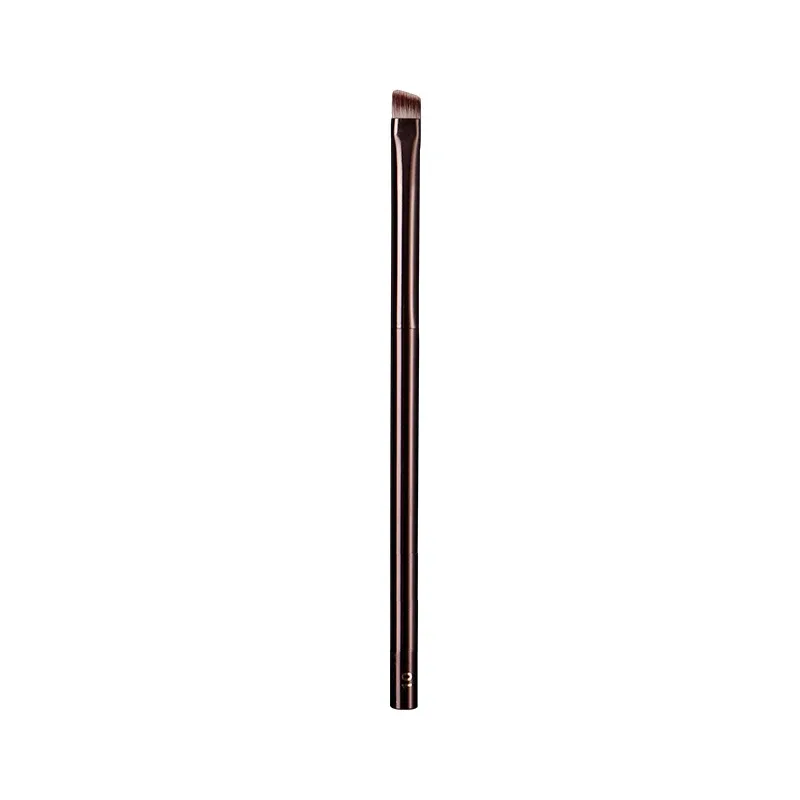 Sablier Pro, pinceaux de maquillage pour fond de teint, poudre, contour, fard à joues, manche en métal, surbrillance, bronzant, haut de gamme, sans boîte, 1 pièce — image 8