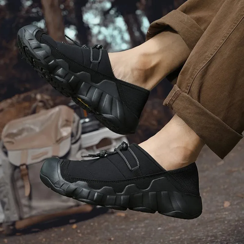 New Designers Classics Sneakers Fashion Brand Men's Shoes Outdoor Waterproof Men Walking Shoes Comfortable Men's Casual Shoes — image 6