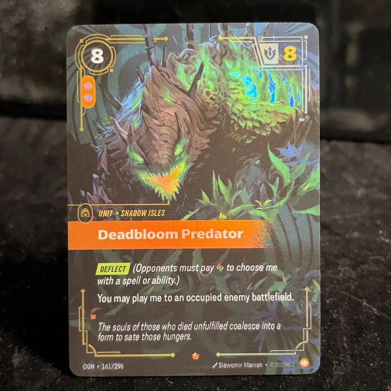 Runes Riftbound OGN Origin Genesis UNL Unleashed KaiSa Elder Dragon Collectible Alt Art Showcase Exclusive Holo Foil Proxy Card — image 24
