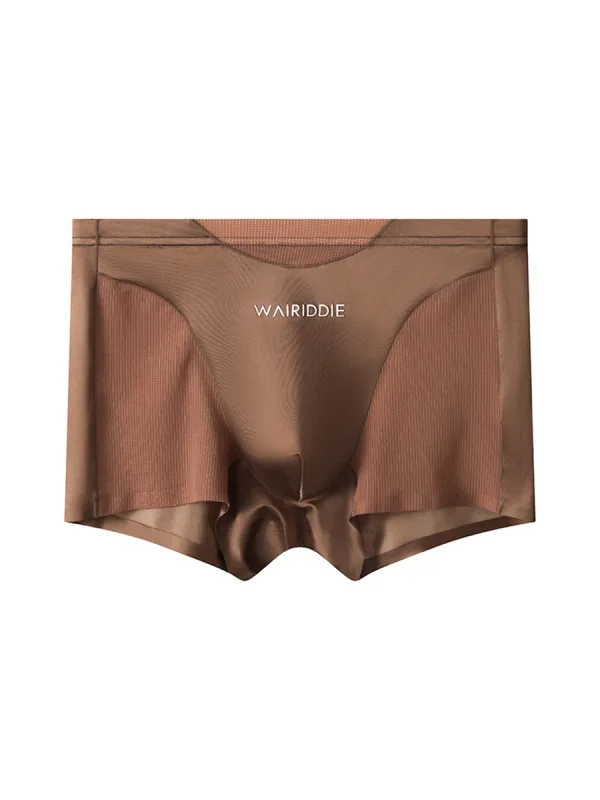 Glass Brown