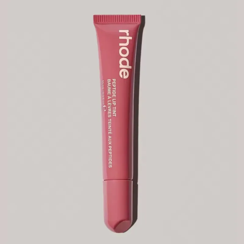Rhode Skin Spring Lip Gloss Lip Balm Udjævnende Læbestift Linjer Varig Nærende Kvinder Daglig Pleje Moisturizer Blush Girl Makeup — image 17