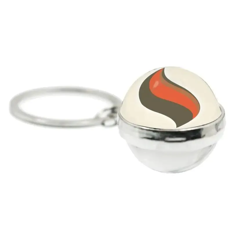 Pokémon Mega Stone Keychain Anime Peripheral Creativity Exquisite Versatile Trend Spherical Keychain Cartoon Gift Accessories — image 25
