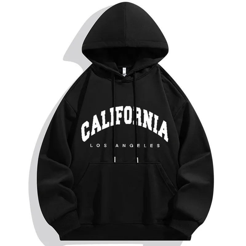 Plus Size Men Hoodies Sweatshirt Autumn Winter Long Sleeve Pullover 5XL 6XL 7XL 90-180kg Cotton Sport Tops Big Size Men Clothing — image 28