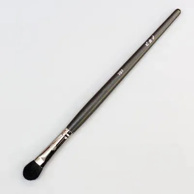 1pc Berus Mekap Smudge Pelapik Mata Rata Berus Solek Perincian Precision Concealer Serbuk kontur sorotan alat kosmetik artis