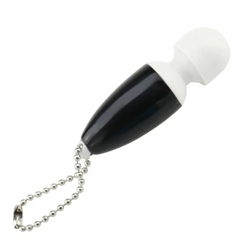 Mini Vibrator G Spot Orgasm Female Clit Anal Shock Massager Portable Sex Toys Fun AV Vibrating Egg Small Bullet For Women Gift