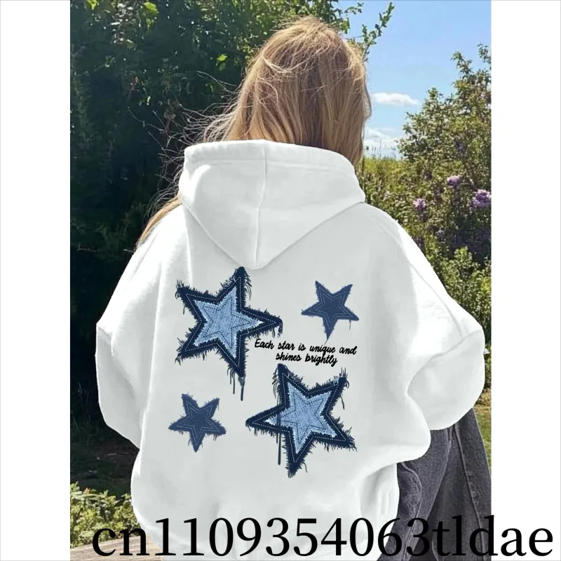 Rose Flower Men Women Hoodie Pullover Outdoor Street Casual Loose Sports Comfort Sporty Versatile Daily Winter Autumn Sweatshirt — image 3