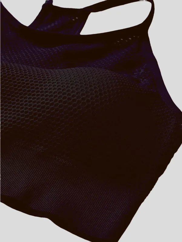 1XL-4XL 2PCS Bra Set Women Underwear Set Sexy Bralette Female Lingerie Ribbed Tops Seamless Wire Free Bra Panty