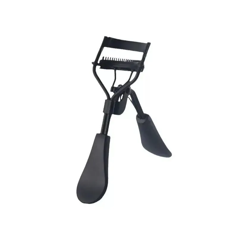 Makeup Eyelash Curler Beauty Tools Eyelash Curler Portable Curler Used for Eyelash Extension and Curling Tools JM02 — image 4