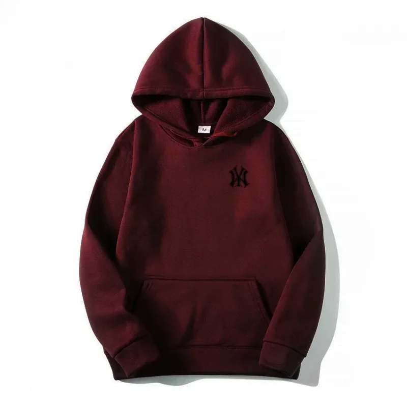 Men's Hoodies Women Hoodie New in Hoodies & Sweatshirts for Men Clothing Women's Hoody Sports Sweatshirt Man Streetwear Harajuku — image 4