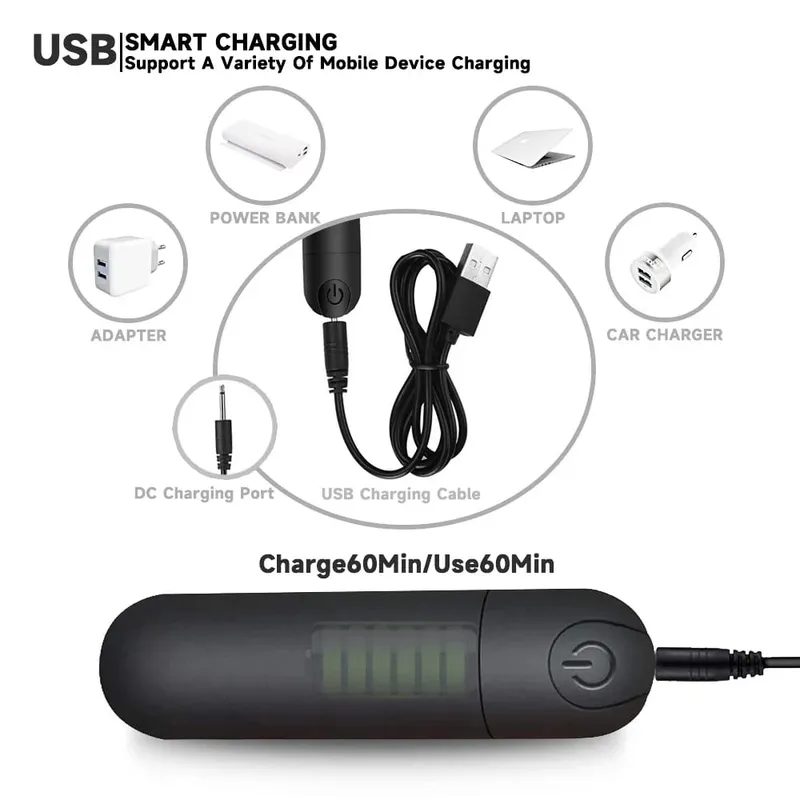 Mini mutandine telecomandate uovo vibrante punto g giocattolo clitorideo donne stimolatore vaginale masturbatore vibratore giocattoli del sesso per coppie — image 6
