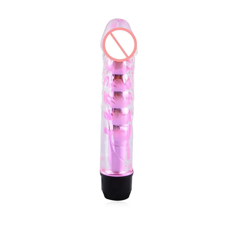 Bullet Vibrator for Vaginal Women Dildo Penis Sex Toy for Adult Supplies Vibro Erotic Silicone Female Powerful G-Spot Clitoris — image 9