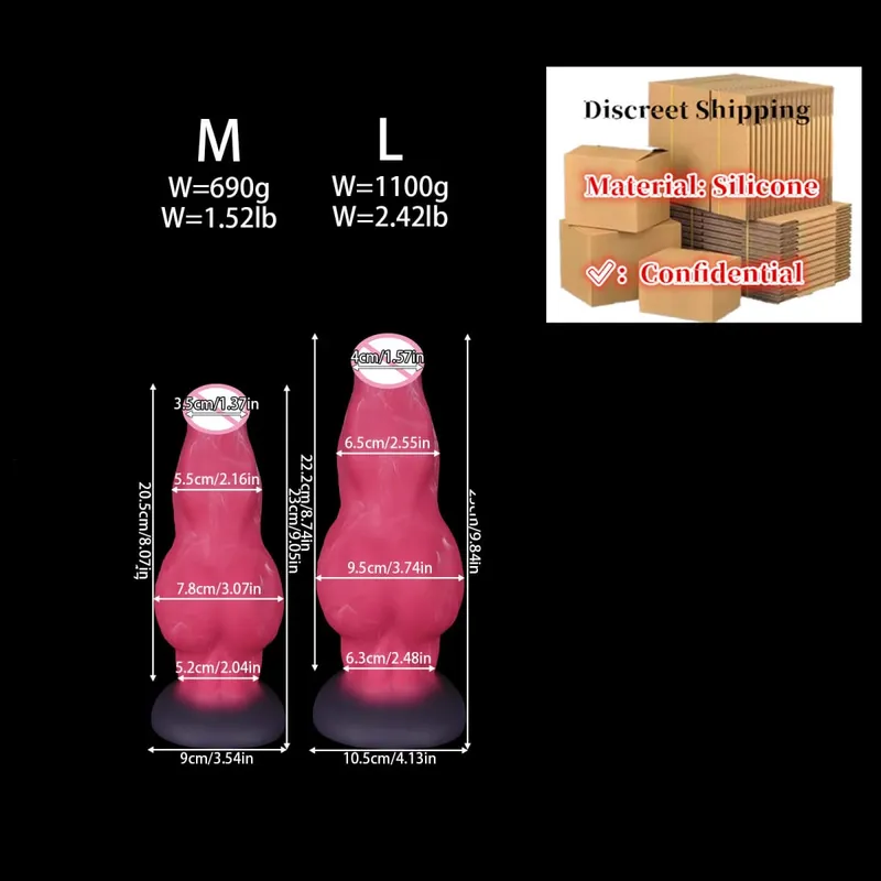 NEW Huge Horse Dildo Strong Muscular Male Animal Big Penis G-spot Suction Cup for Female Stimulation Anal Masturbation Sex Toys — image 25