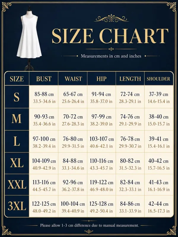 Womens Floral Sleeveless A Line Mini Dress Round Neck Light Flowy Dress for Summer Travel Dinner and Daily Wear Elegance — image 7